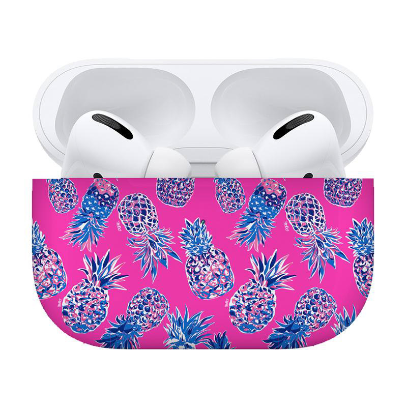 Simply Southern Airpod Pro Pineapple Case by Simply SouthernThe Lamp Stand