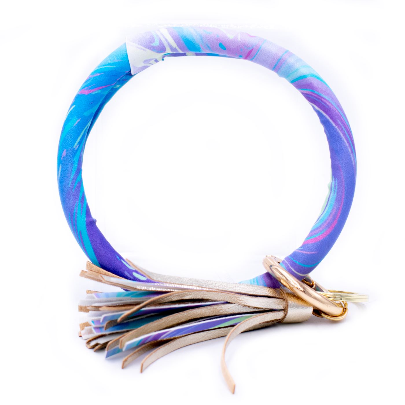 Simply Southern Magic Bangle Key Ring by Simply SouthernThe Lamp Stand