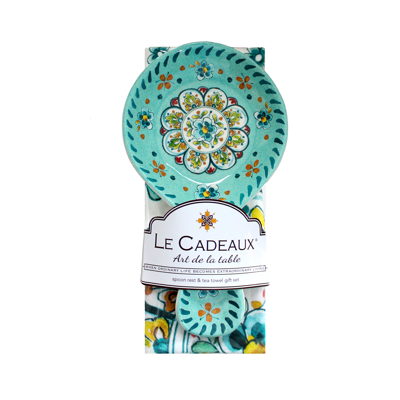 https://cdn11.bigcommerce.com/s-6zwhmb4rdr/images/stencil/original/products/50187/170084/madrid-turquoise-spoon-rest-wtih-matching-tea-towel-gift-set-by-le-cadeaux-13__96119.1626027261.jpg