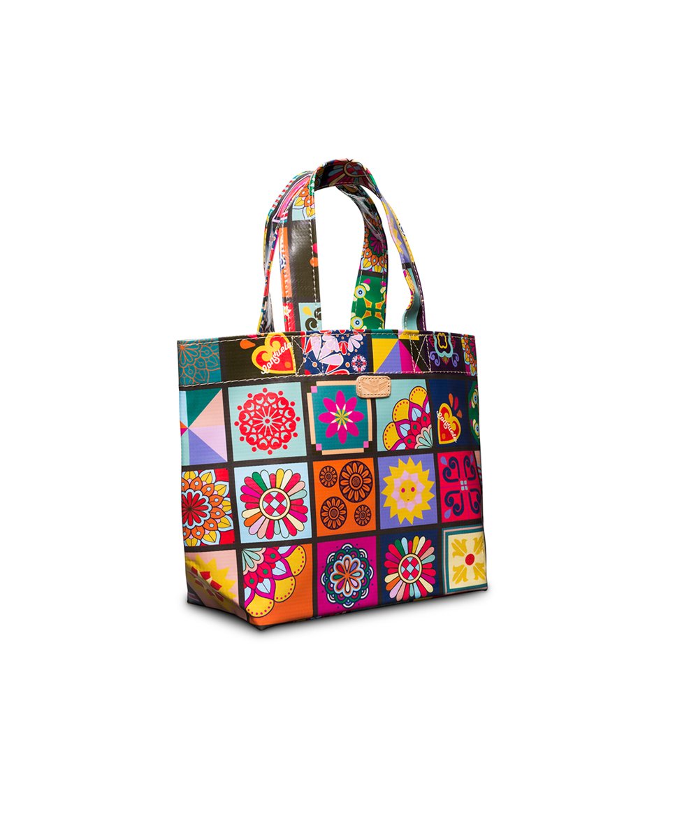 Consuela Bags Discontinued - Allie Grab n Go Mini by Consuela|The Lamp ...