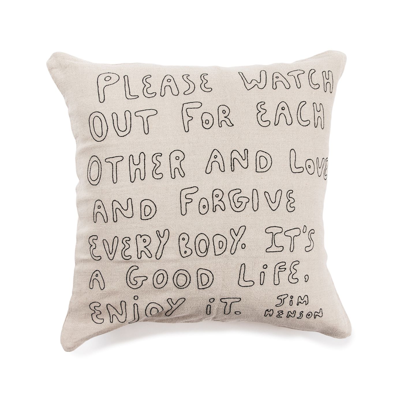 sugarboo pillows