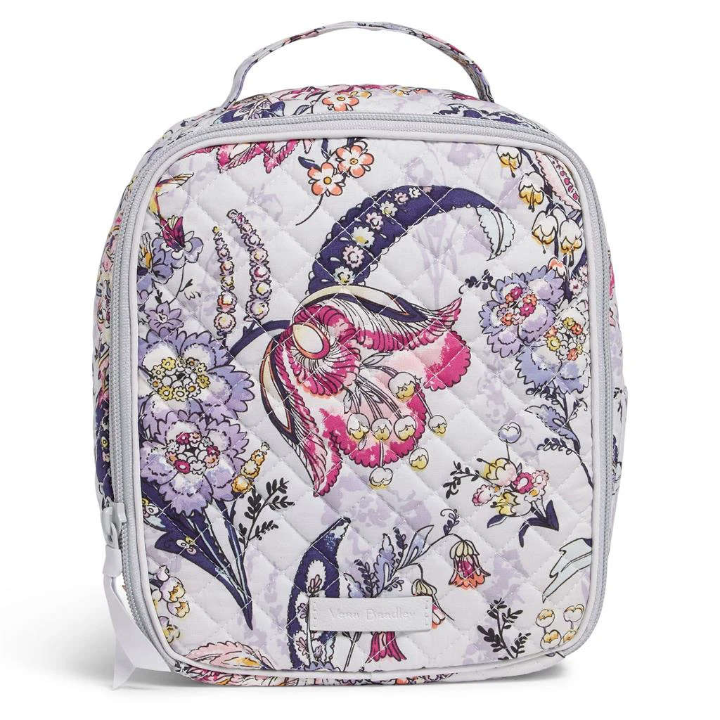 Vera Bradley Lunch Bunch Hummingbird Park by Vera Bradley  display picture 3