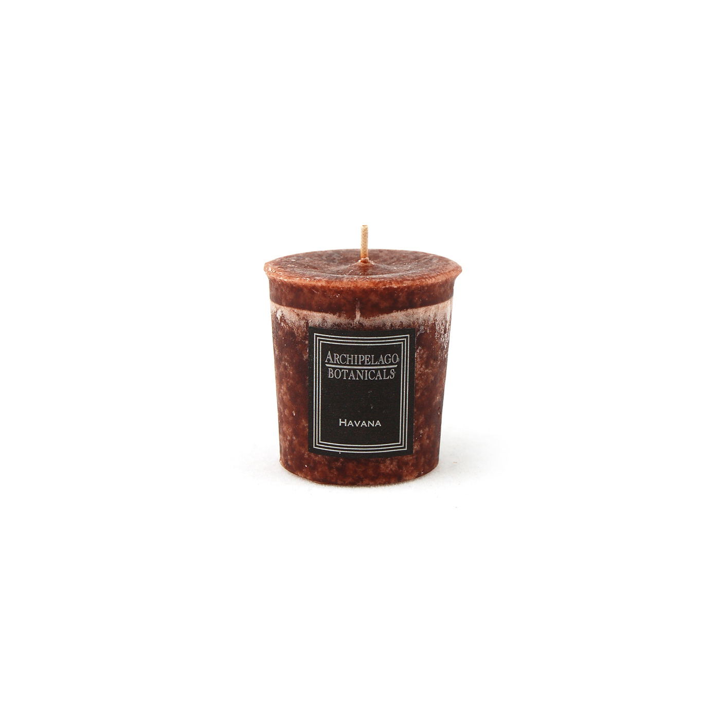 Archipelago Havana Votive Candle by ArchipelagoThe Lamp Stand