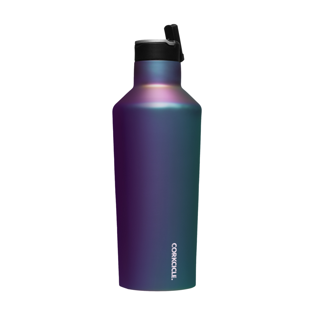 Corkcicle Canteen 40oz Ultra Marine Blue matt