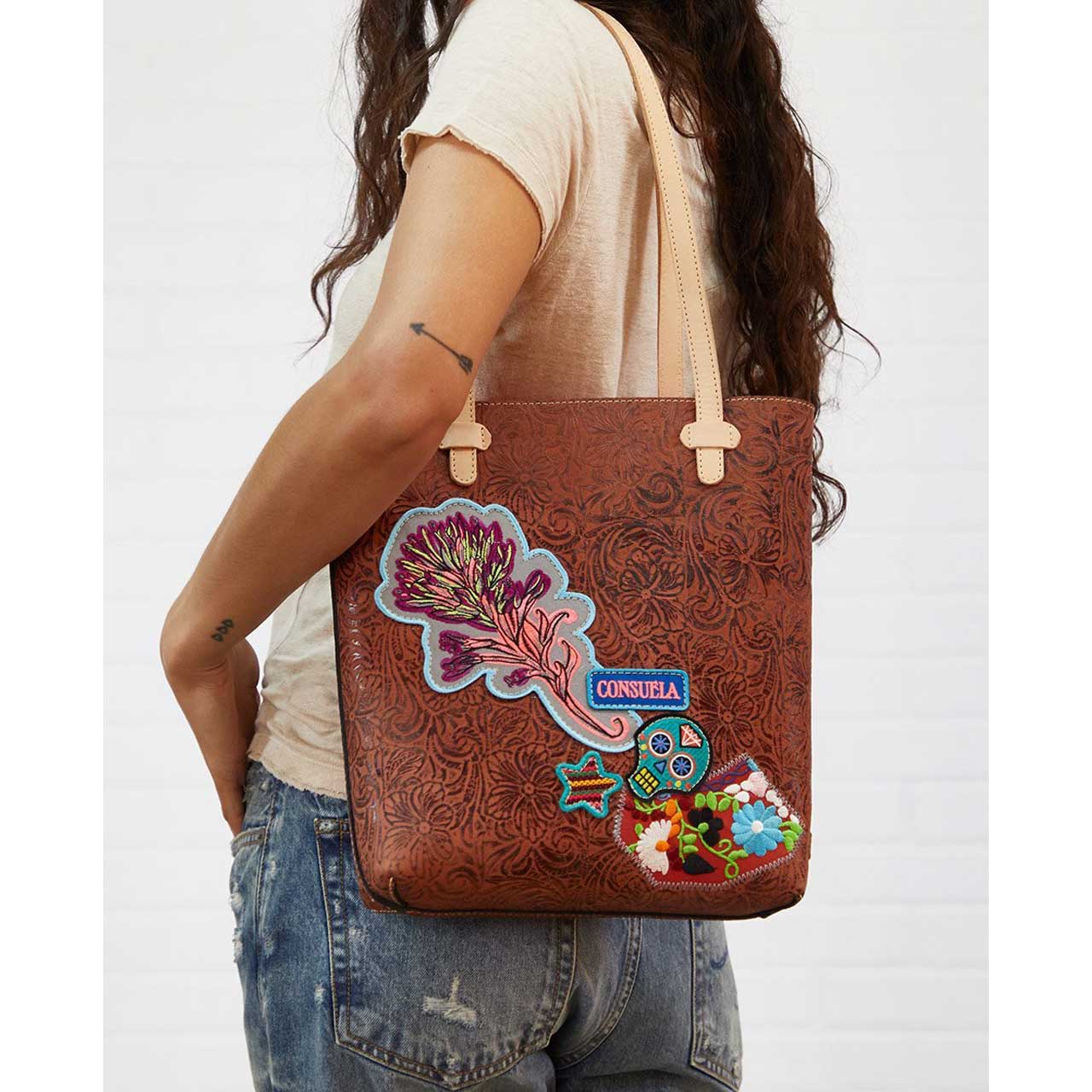 Consuela Suzie Everyday Tote