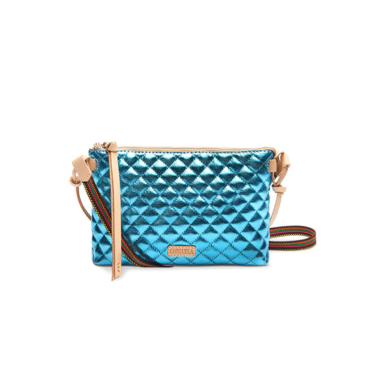 洋書 MiIIeMiglia1997 Consuela Mish Teeny/Midtown Crossbody