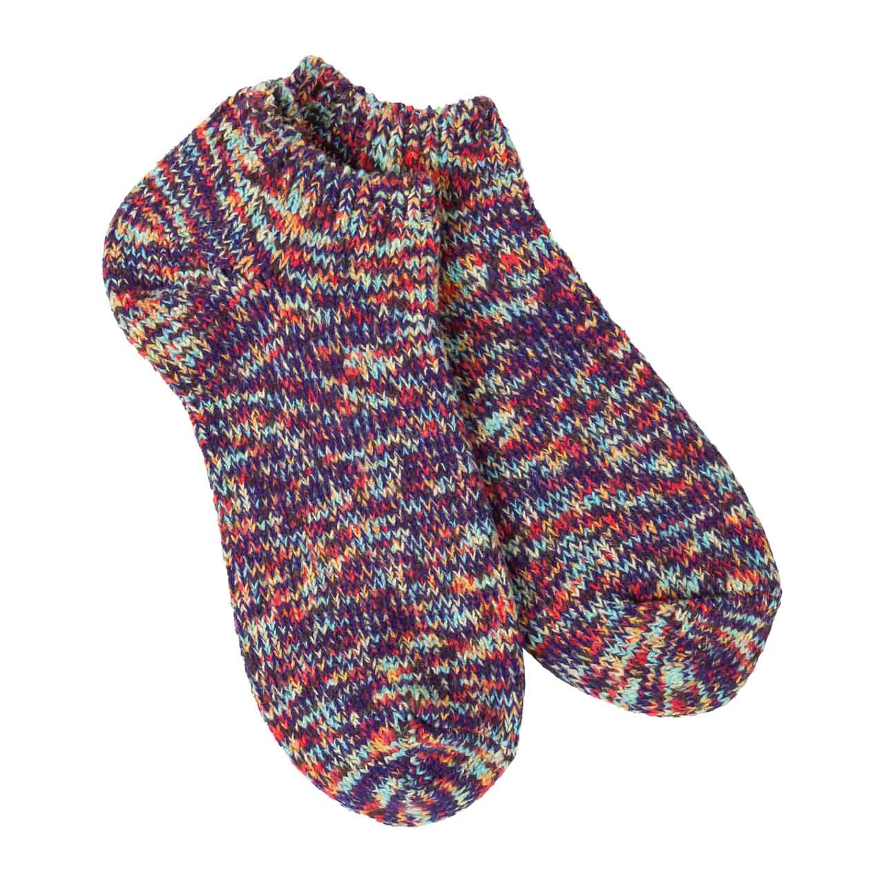 Crescent Sock Co. WRAGGLO OS Sedona 564 Ragg Low