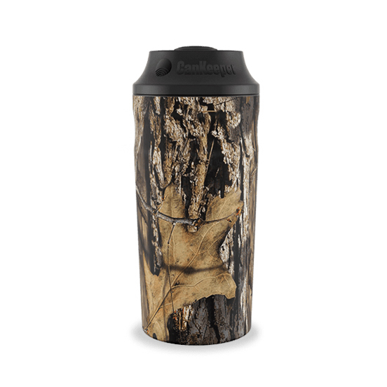 BottleKeeper Cankeeper 3in1 Mossy Oak