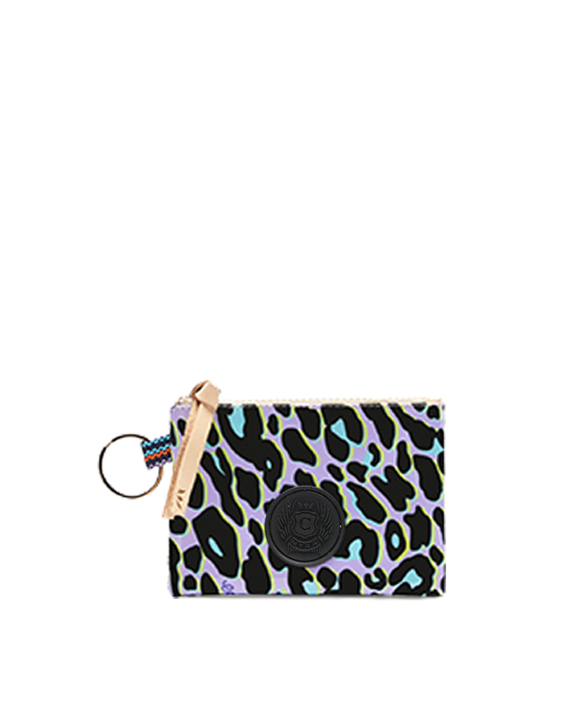 NWT New Consuela Dee Dee Sunglass Case Consuela - Large Cosmetic Case - Dee Dee | Findlay Rowe Designs main image 3