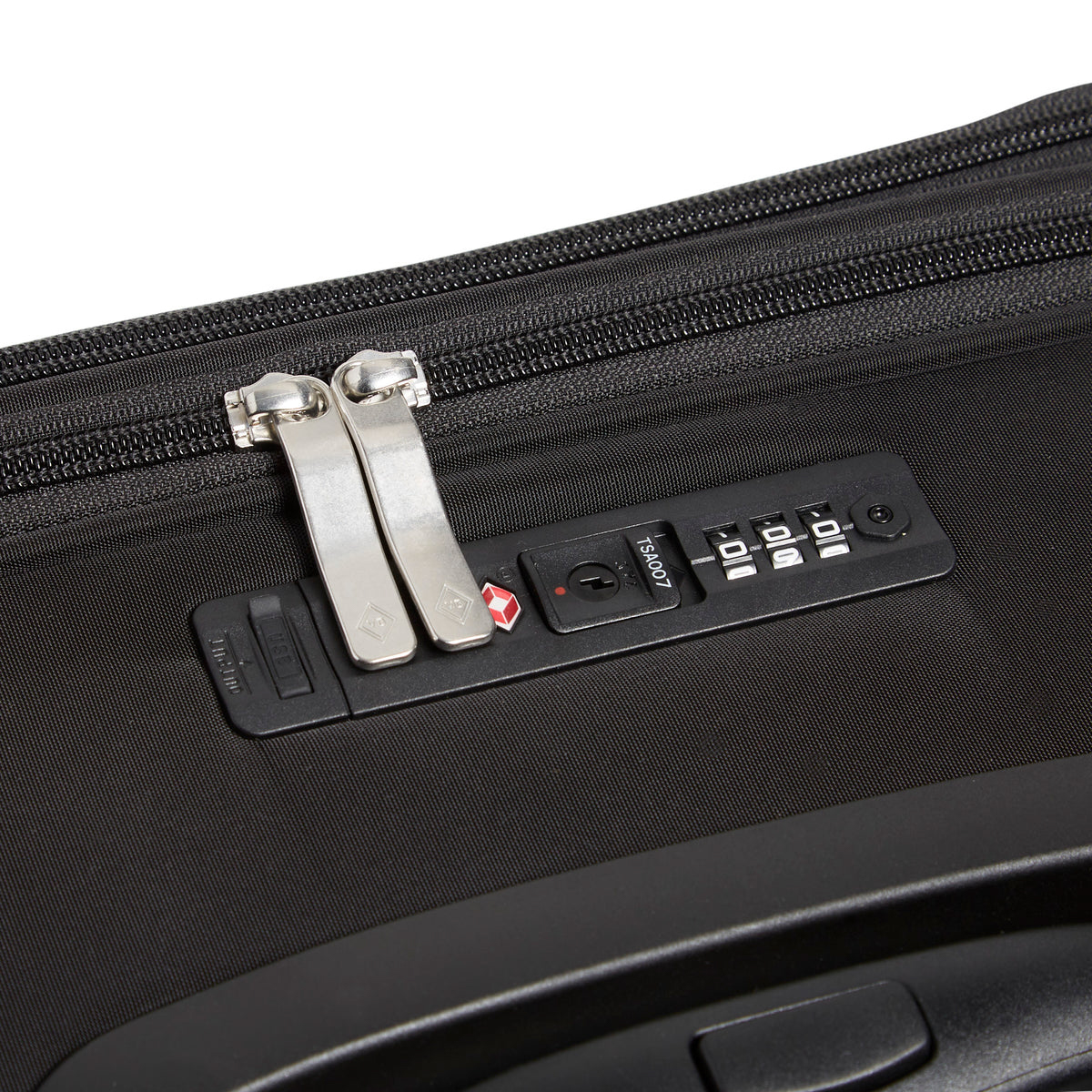 Vera Bradley Black Underseat Rolling Work Bag The Lamp Stand