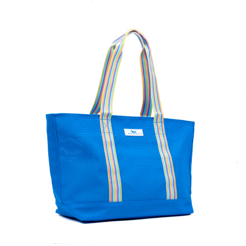 Scout Bags French Blue Joyride Shoulder Bag