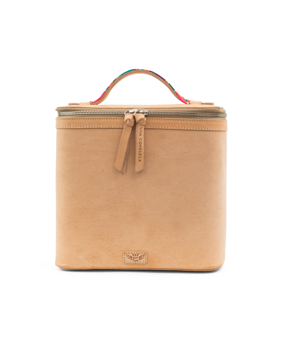 Consuela Bags Diego Frida Slim Train Case by ConsuelaThe Lamp Stand