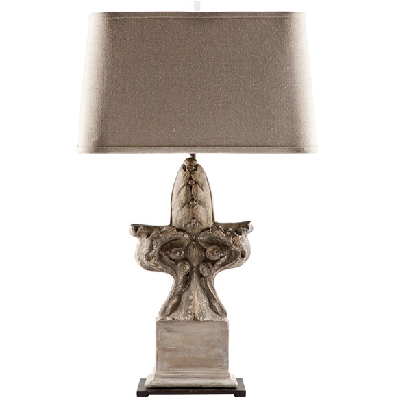 Aidan Gray Du Monde Lamp by Aidan Gray-The Lamp Stand
