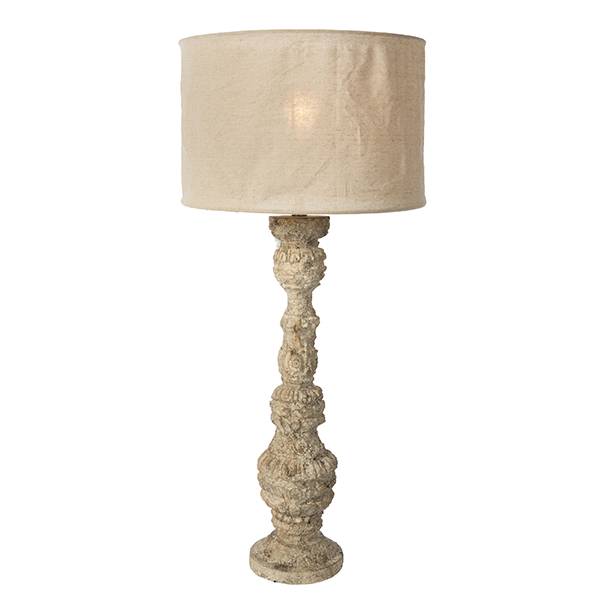 Aidan Gray Grayton Table Lamp by Aidan Gray-The Lamp Stand