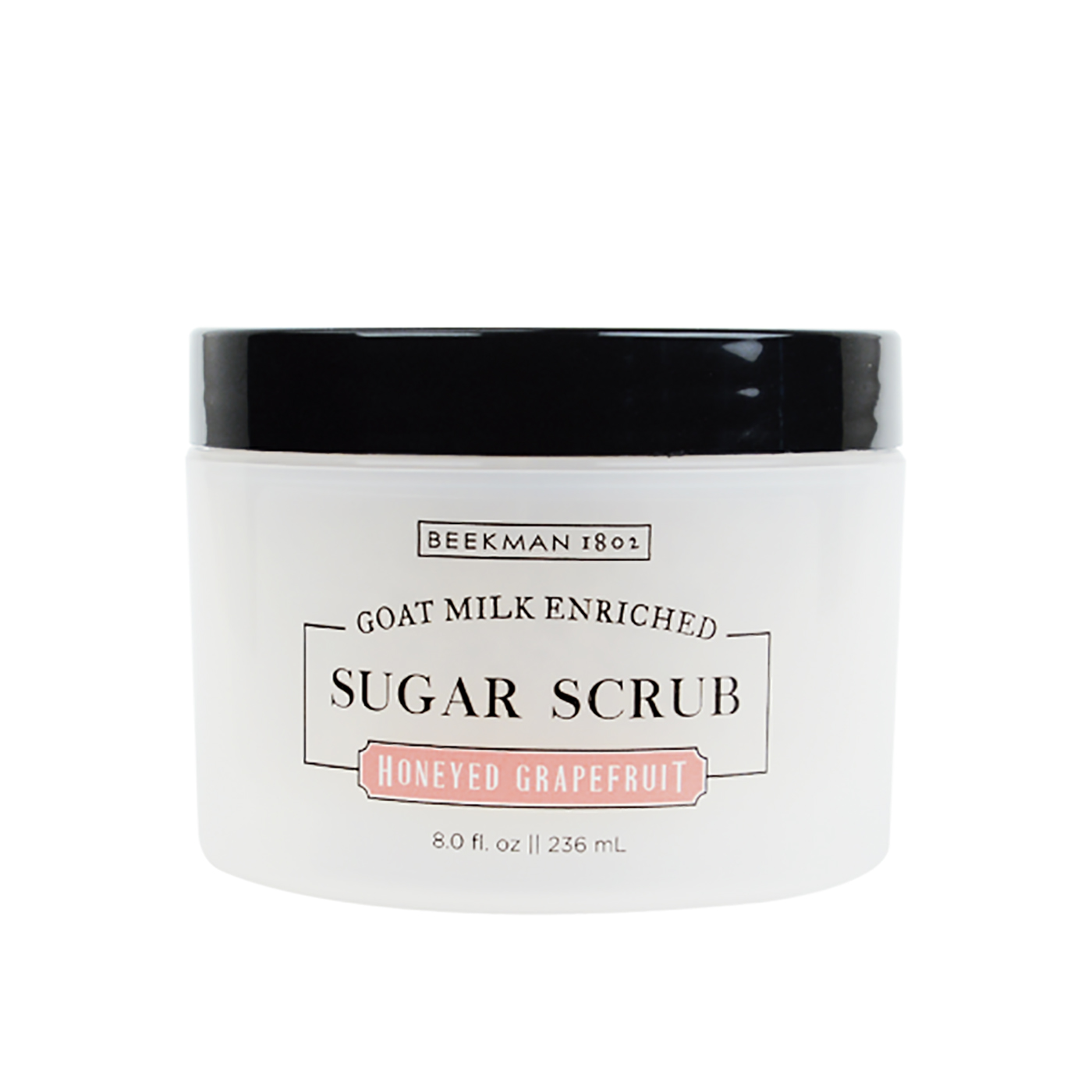 Beekman 1802 Honeyed Grapefruit 8 oz. Sugar Scrub by Beekman 1802The
