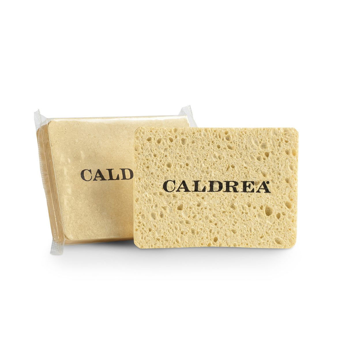 Caldrea French PopUp Sponges (10 pack) by CaldreaThe Lamp Stand