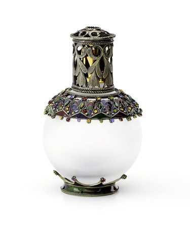 La Tee Da Estate Jeweled Retro Gems Fragrance Lamp by La-Tee-Da-The ...