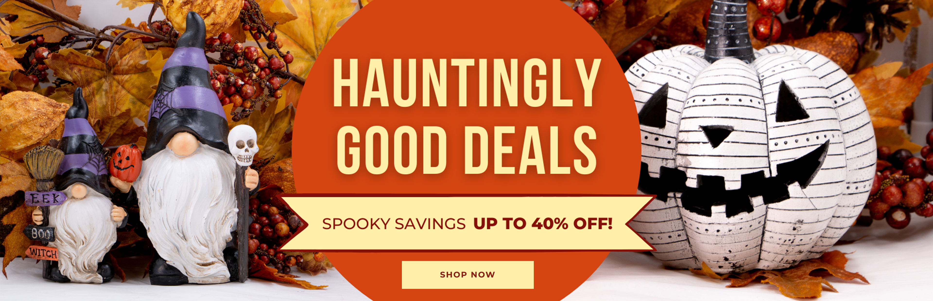 Celebrate the Fall Season with Happy Everything