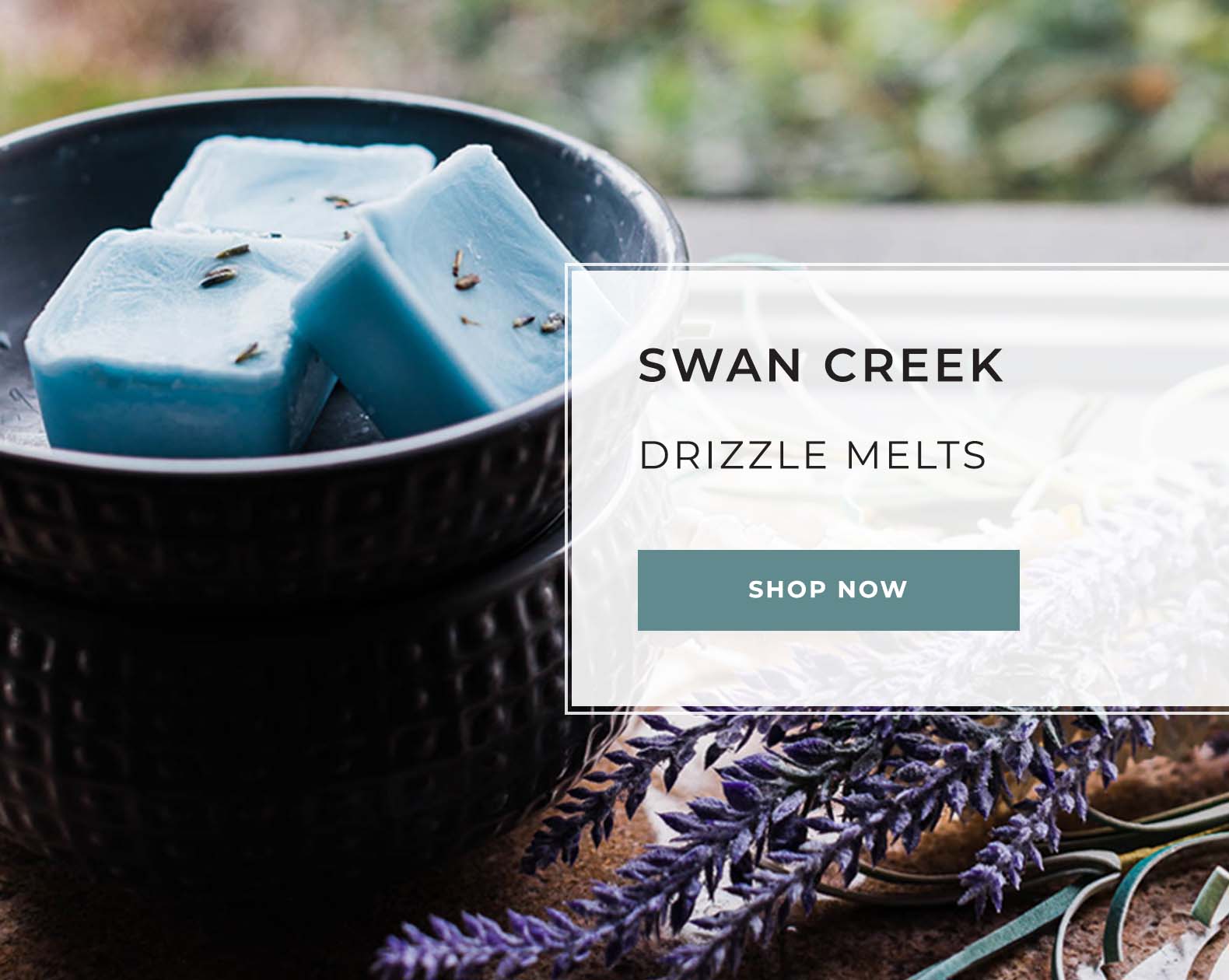 Swan Creek Wax Melts