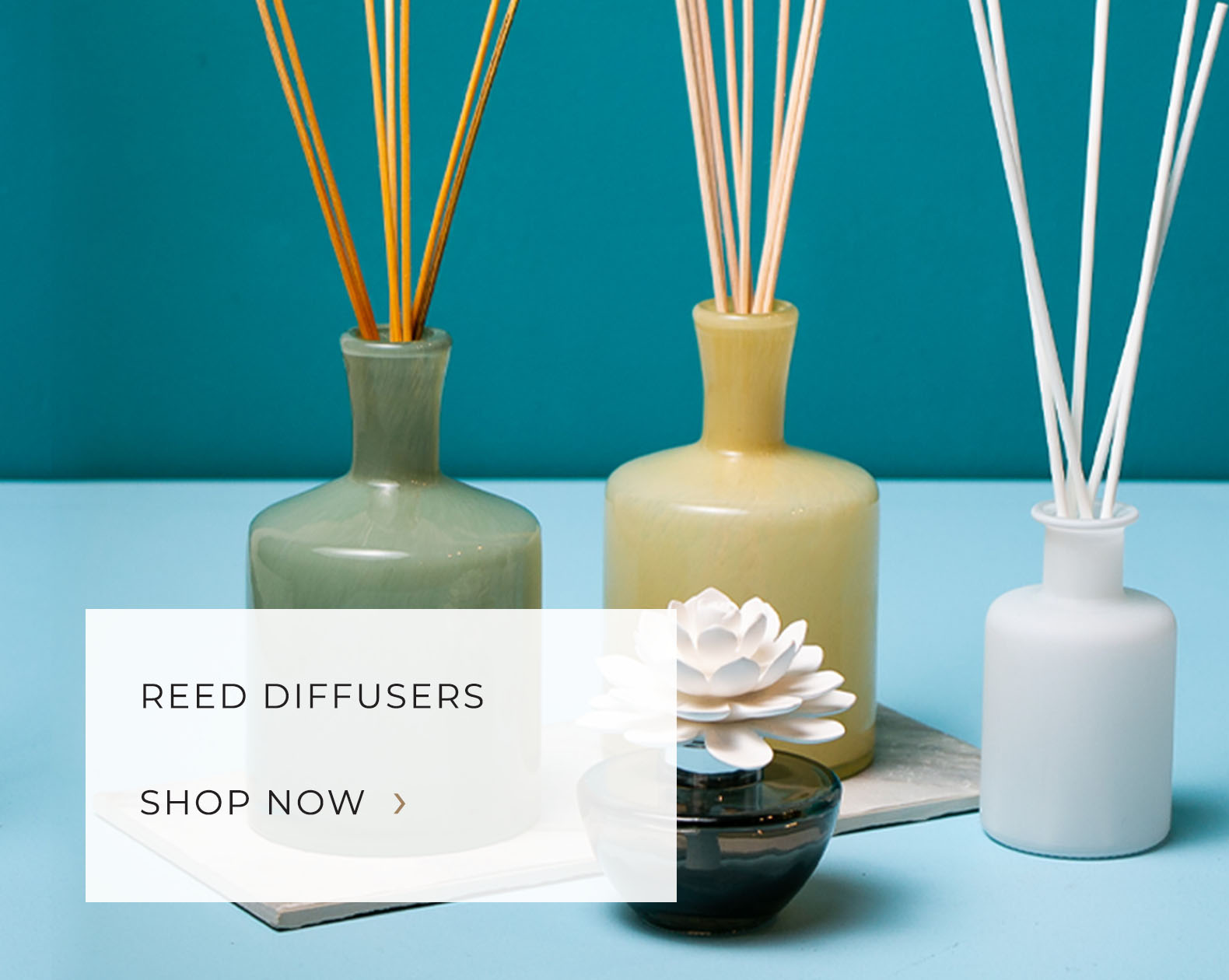 reed diffusers