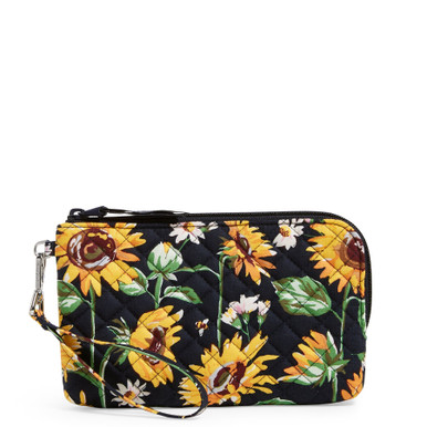 Vera Bradley Sunflower Pattern 1