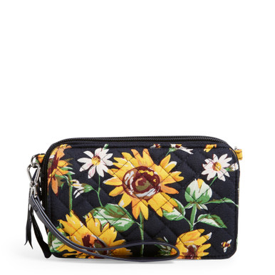Vera Bradley Sunflower Pattern 1