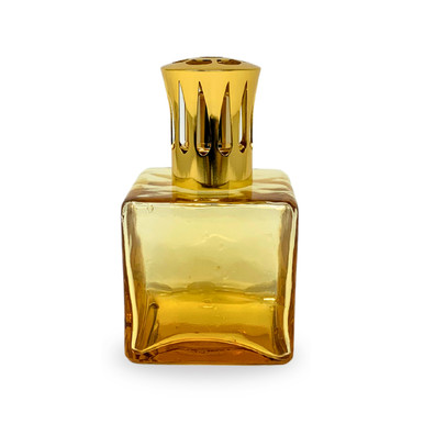 Amber Grace Effusion Fragrance Lamp