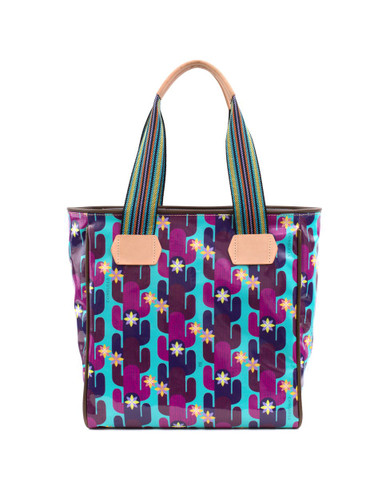 Consuela Bags Twyla Legacy Classic Tote by Consuela|The Lamp Stand