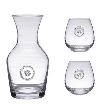 Berry & Thread Glassware DOF - By Juliska main image 0