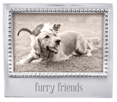 Mariposa Friends Frame