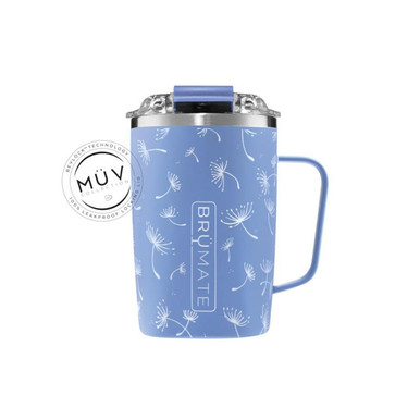 16 oz. Toddy Dandelion by BruMate