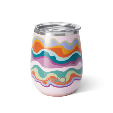 Swig Sand Art 22 oz Travel Mug