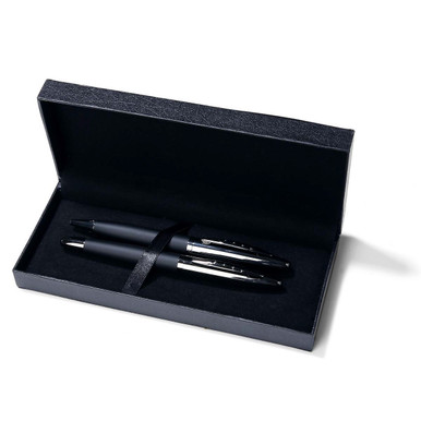 Black & White Click it Pen – Boys Town Gift Shop