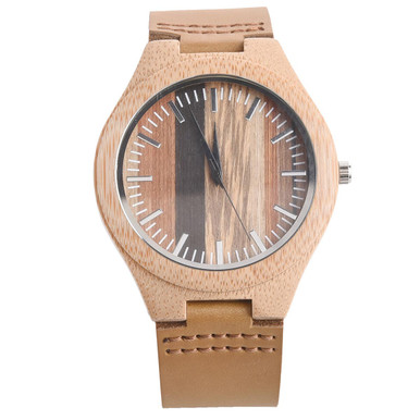 GUCCI Petite Silver Dial Ivory Bamboo Bangle Women's Watch YA068535 | Fast  & Free US Shipping | Watch Warehouse