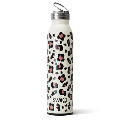 SWIG 20 OUNCE WATER BOTTLE PLAIN COLORS