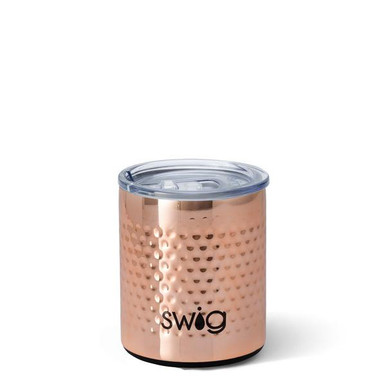 Swig Cocktail Club 12 Oz. Lowball Tumbler