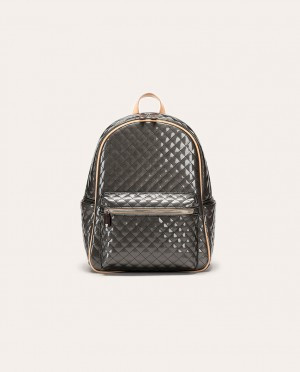 crushed leather backpack MOD Case Orange Super Crush in Orange The backpacks adjustable leather shoulder straps and carry handle ensure comfort and ease of carrying Kate Spade Luxe Crushed Velvet