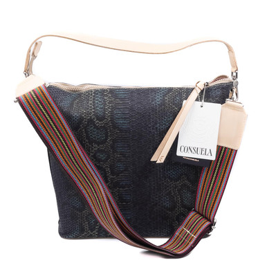 Consuela Hobo Rattler