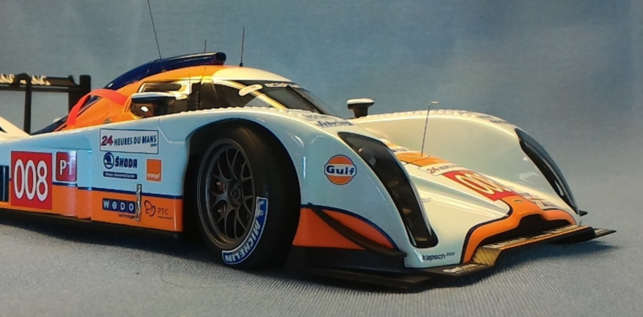 1/18 AUTOart ローラ アストンマーティン LMP1 B09/60 1/18 AUTOart ローラ アストンマーティン LMP1 B09/60 - メルカリ