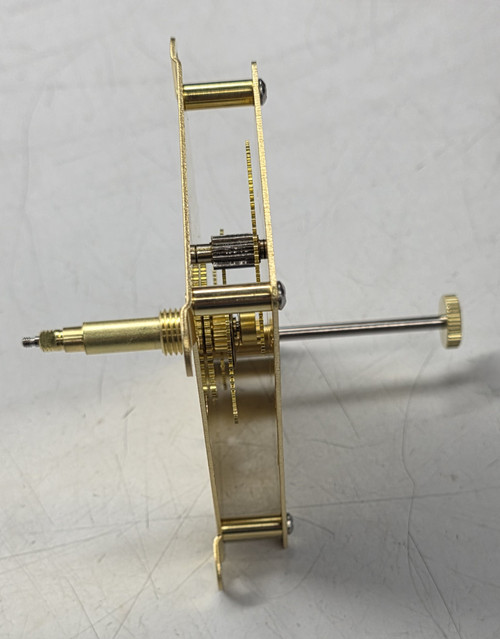 Hansen Style, Back Set C5 Movement