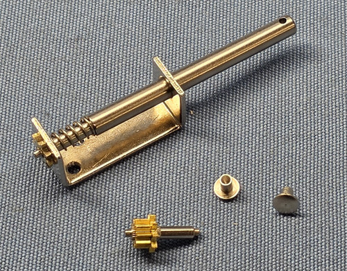 Hansen Style Bottom Set Adjuster Repair Kit