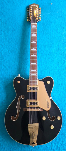 Gretsch G5422G-12 Electromatic 12-String Electric Guitar
