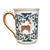 Handmade Red Australian Shepherd mug from shepherds-grove.com.