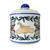 Buff colored Cocker Spaniel sugar bowl - handmade by shepherds-grove.com