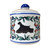 Black Cocker Spaniel sugar bowl - handmade by shepherds-grove.com
