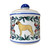 Handmade Mastiff sugar bowl by shepherds-grove.com