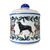 Handmade Rottweiler sugar bowl by shepherds-grove.com