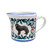 Newfoundland dog creamer - handmade by shepherds-grove.com