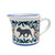 Blue French Bulldog Creamer - Handmade by shepherds-grove.com