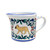 Fawn French Bulldog (with black mask) Creamer - Handmade by shepherds-grove.com